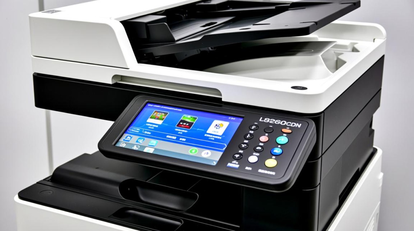 兄弟L8260CDN报青色粉盒错误是传感器问题吗？