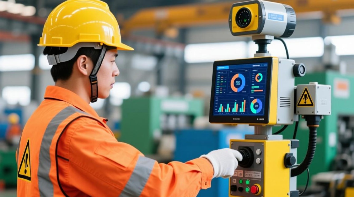 安全生产监测都需要哪些设备？详细清单及选购指南