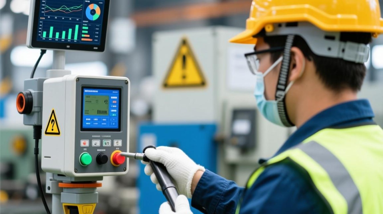 安全生产监测都需要哪些设备？详细清单及选购指南