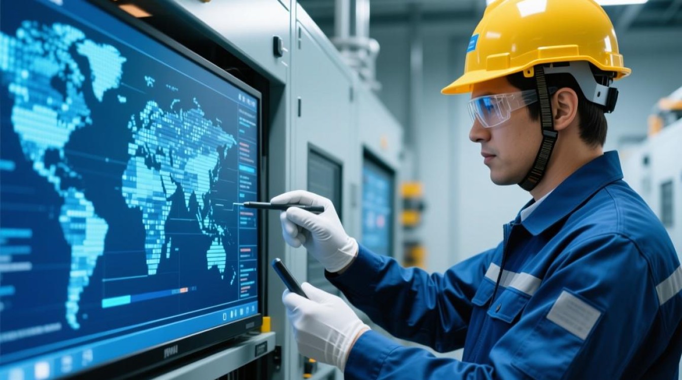 安全管理步入大数据时代,如何实现精准高效的风险预警? 安全管理步入大数据时代,如何实现精准高效的风险预警?