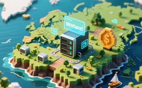 虚拟主机推荐时，域名绑定数量多少才算够用？