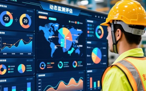 安全生产动态监测评估如何落地实施？