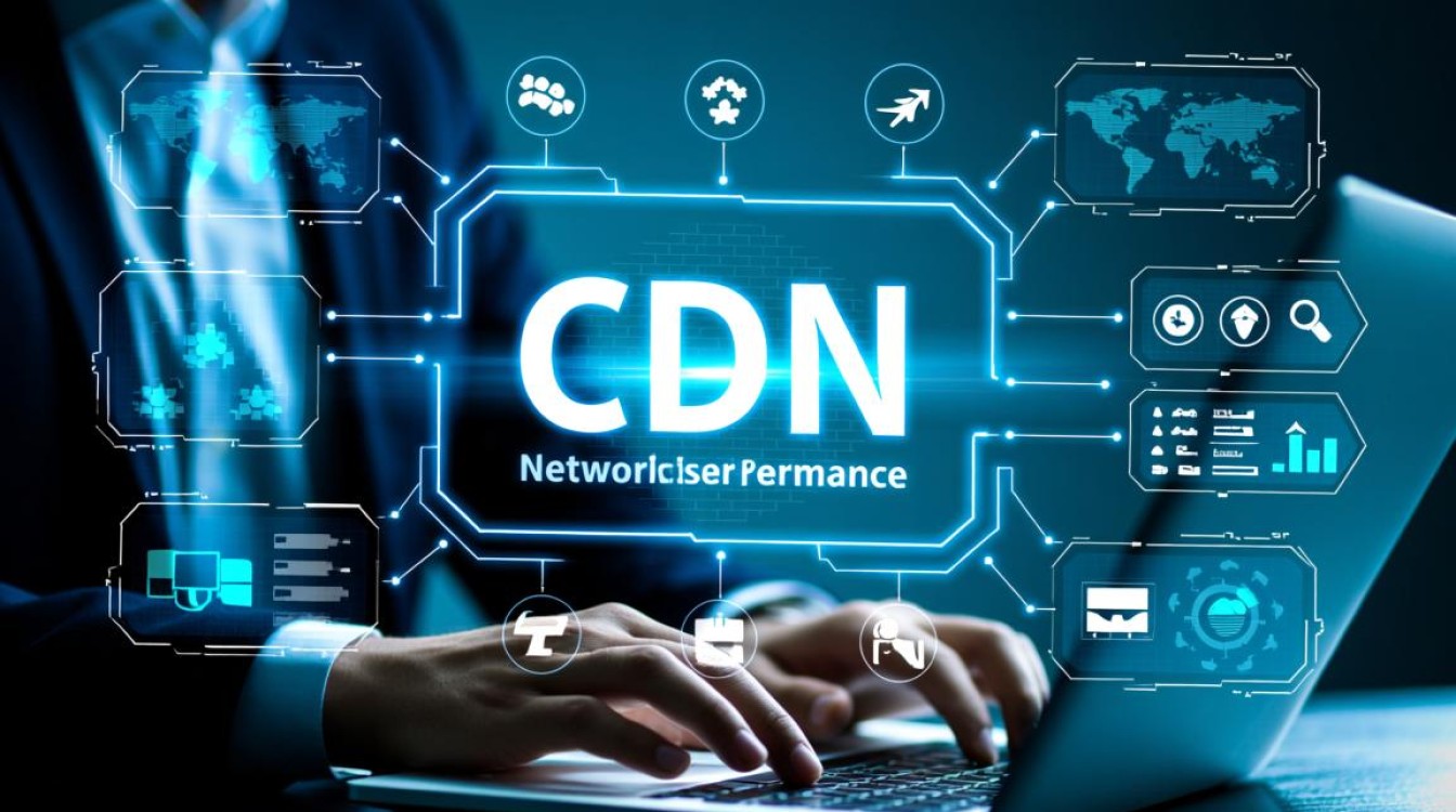 CDN影响网络性能的三大核心指标是什么？