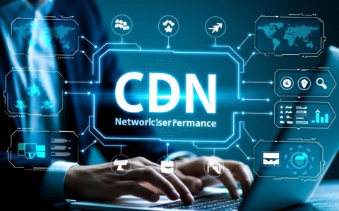CDN影响网络性能的三大核心指标是什么？
