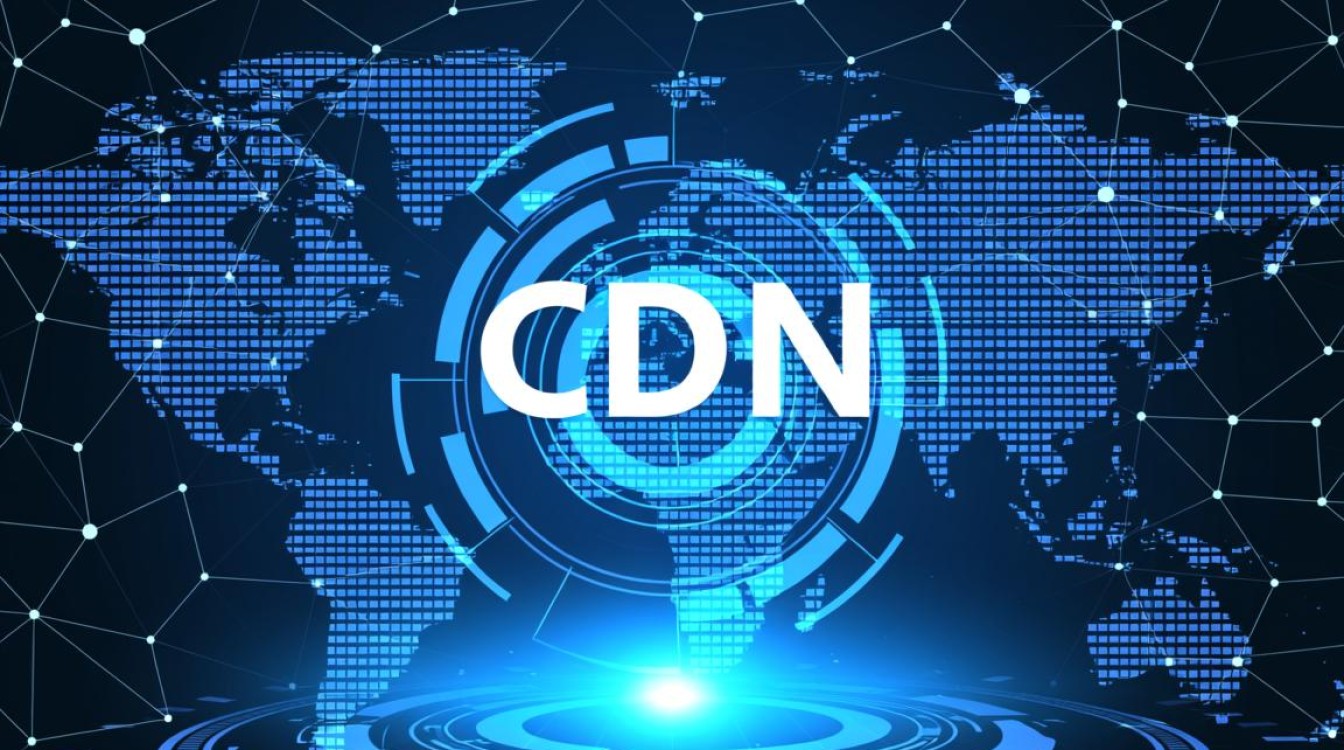 CDN影响网络性能的三大核心指标是什么？