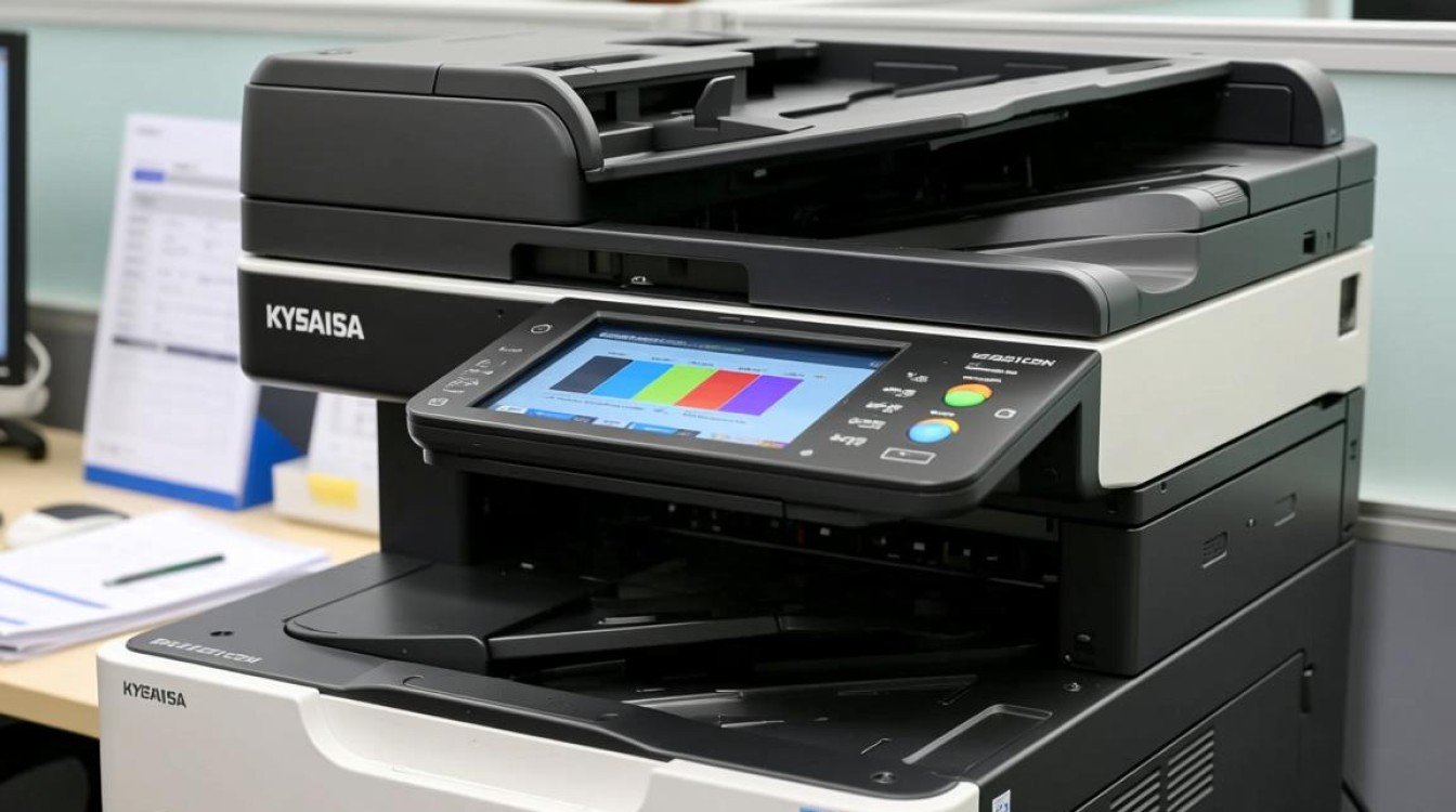 京瓷p5021cdn故障说明书里有哪些常见问题及解决方法? 京瓷p5021cdn故障说明书里有哪些常见问题及解决方法?