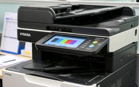 京瓷p5021cdn故障说明书里有哪些常见问题及解决方法？