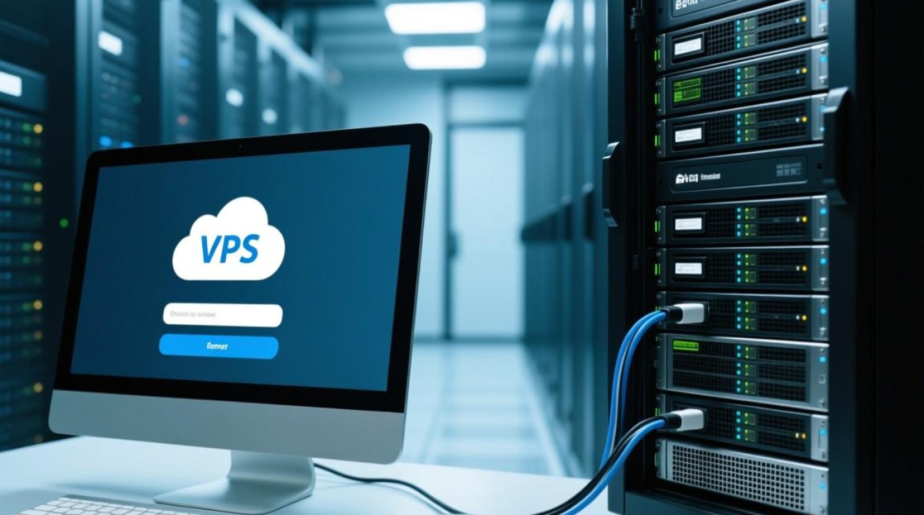 台式机连接虚拟主机的具体步骤和方法是什么？