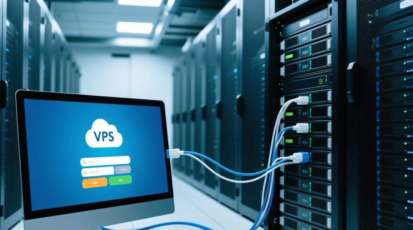 台式机连接虚拟主机的具体步骤和方法是什么？