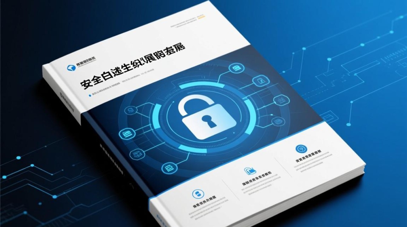 安全白皮书排行榜怎么选?看这3点避坑! 安全白皮书排行榜怎么选?看这3点避坑!