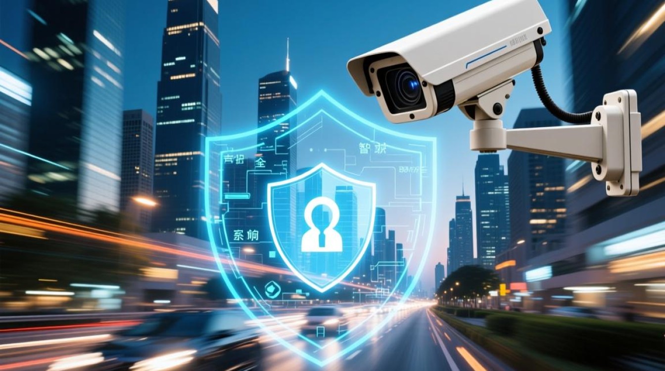 安全监控智能防护系统如何精准识别潜在风险? 安全监控智能防护系统如何精准识别潜在风险?