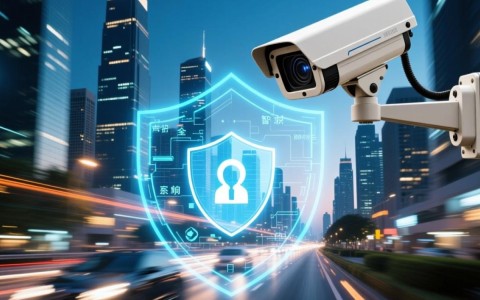 安全监控智能防护系统如何精准识别潜在风险?