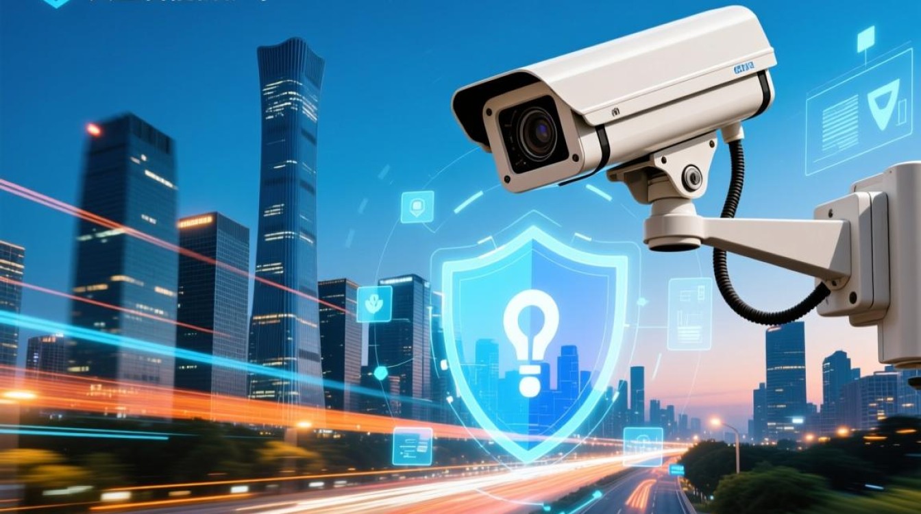 安全监控智能防护系统如何精准识别潜在风险? 安全监控智能防护系统如何精准识别潜在风险?