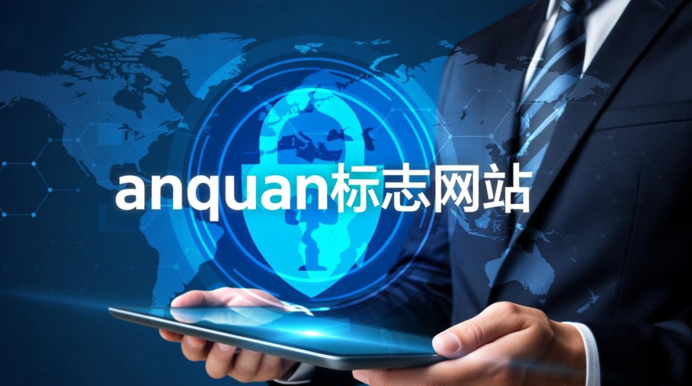 anquan标志网站怎么找？哪里能查正规安全标志？
