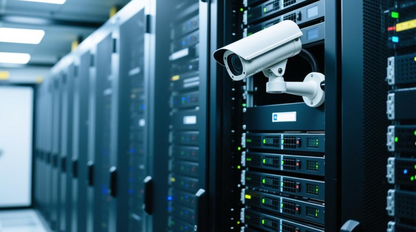 监控服务器断电断网,如何快速排查与恢复? 监控服务器断电断网,如何快速排查与恢复?