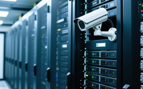 监控服务器断电断网，如何快速排查与恢复？