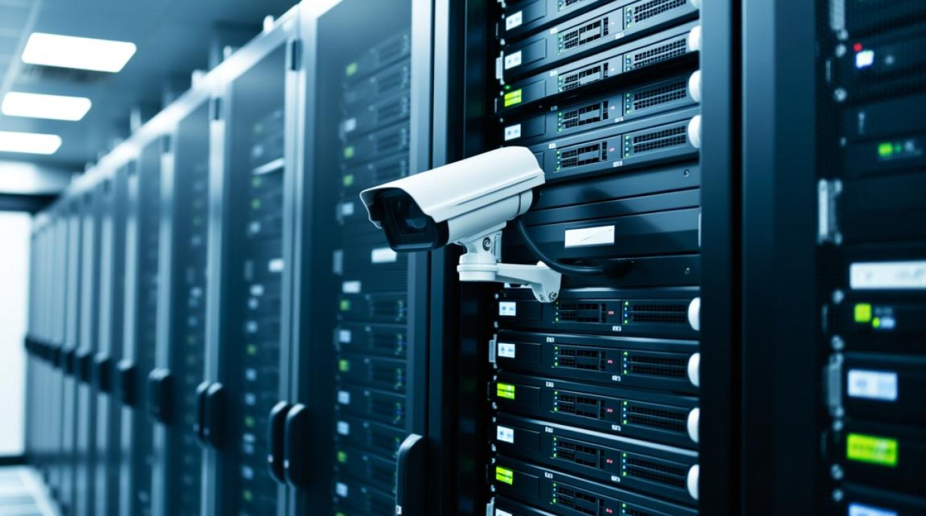 监控服务器断电断网,如何快速排查与恢复? 监控服务器断电断网,如何快速排查与恢复?