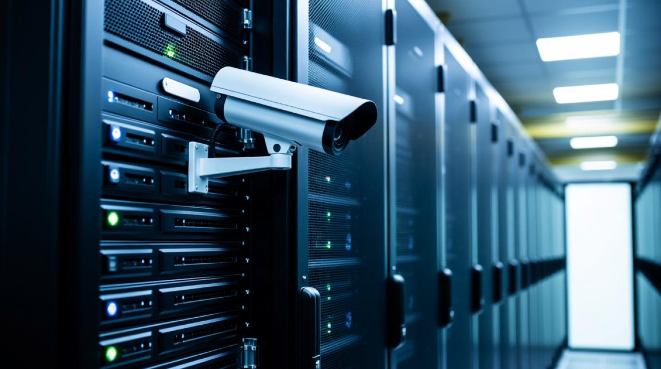 监控服务器断电断网,如何快速排查与恢复? 监控服务器断电断网,如何快速排查与恢复?