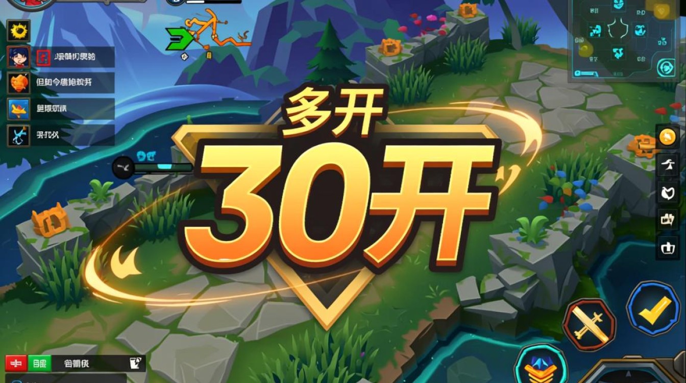 2025年30开页游不卡,高性价比电脑配置该怎么选? 2025年30开页游不卡,高性价比电脑配置该怎么选?