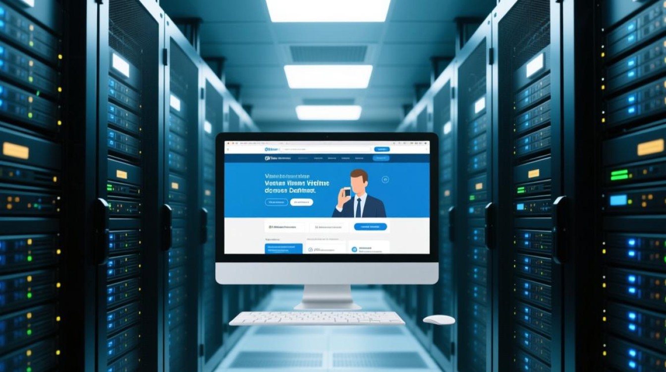 如何搭建并维护一个稳定的虚拟主机服务架构？