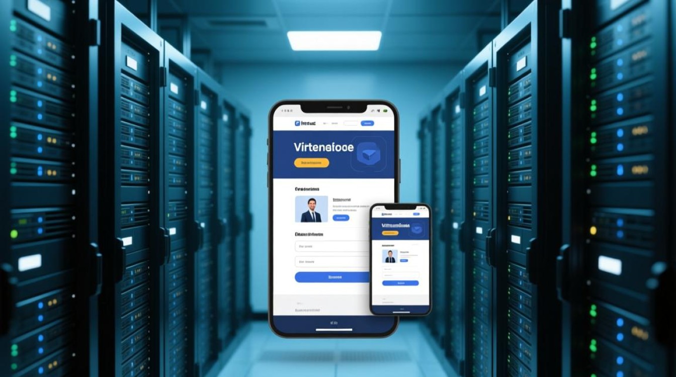 如何搭建并维护一个稳定的虚拟主机服务架构？