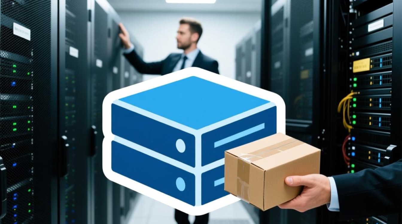 代理虚拟主机具体怎么操作，详细步骤是什么？