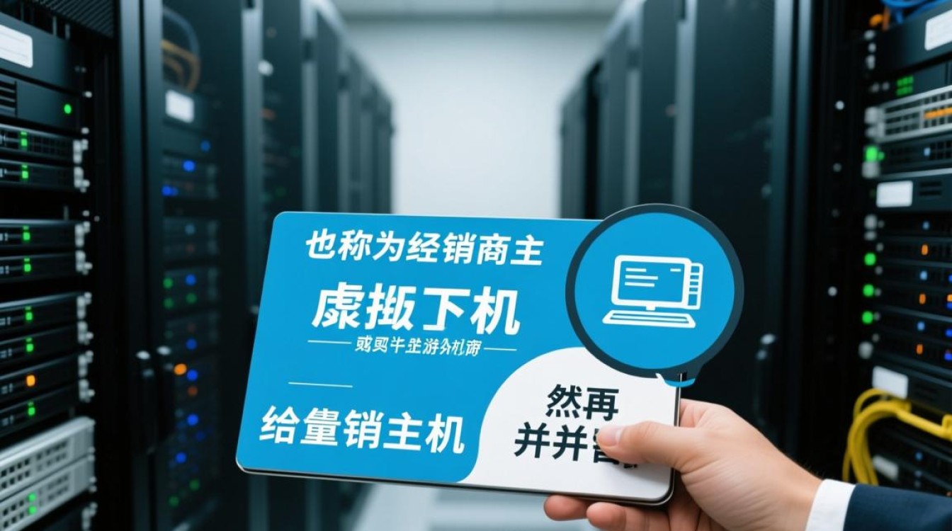 代理虚拟主机具体怎么操作，详细步骤是什么？