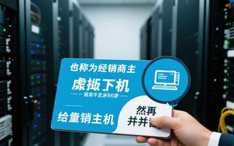 代理虚拟主机具体怎么操作，详细步骤是什么？