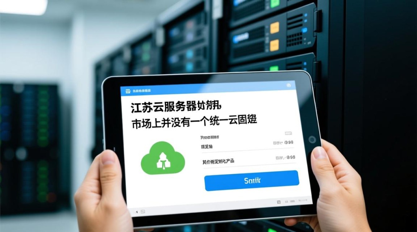 江苏云服务器哪家好又便宜？租一个月到底需要多少钱？