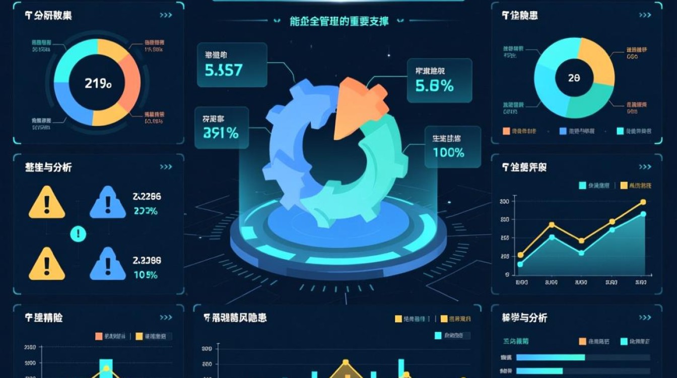 安全生产分析研判数据如何精准识别风险隐患？
