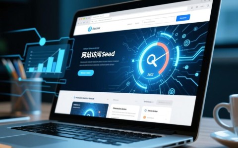 开通CDN究竟能让网站打开速度快多少？