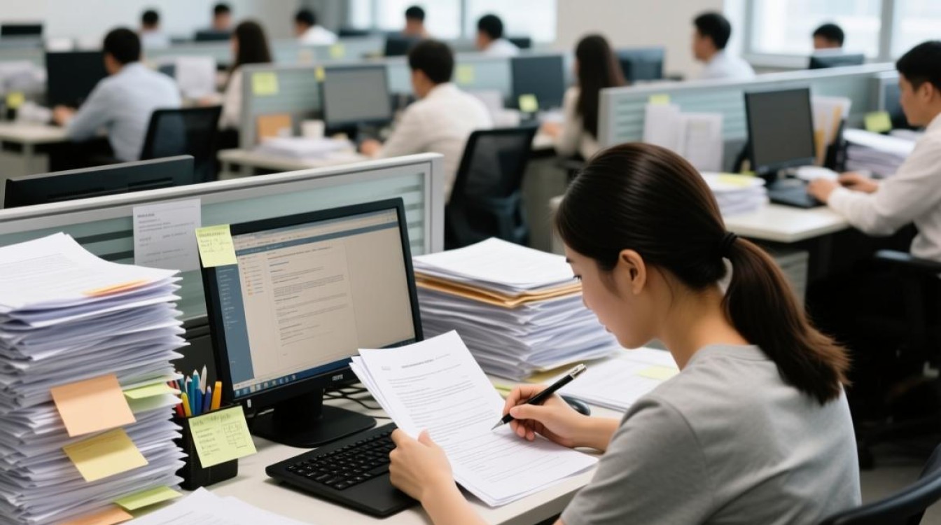 如何用七个技巧，让文档操作效率轻松提升80%？