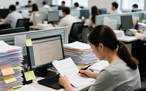 如何用七个技巧,让文档操作效率轻松提升80%?