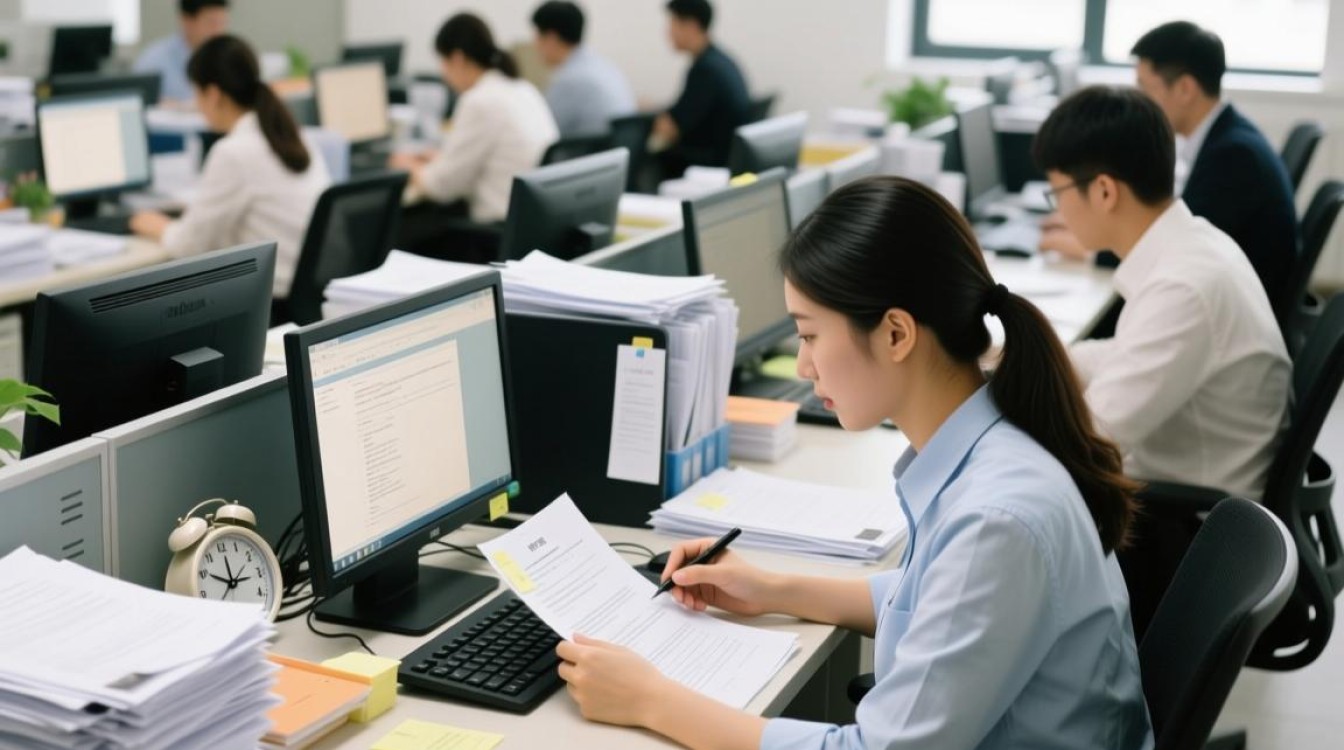 如何用七个技巧，让文档操作效率轻松提升80%？