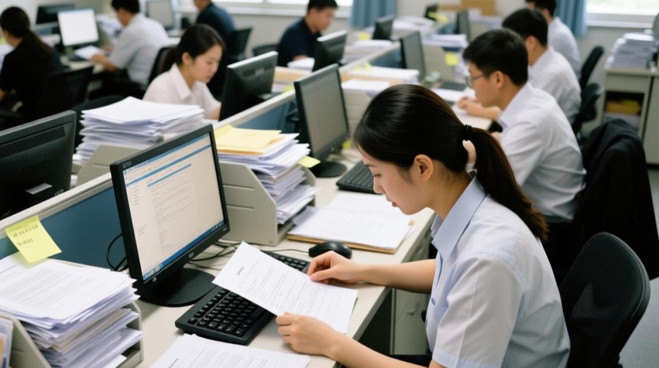 如何用七个技巧，让文档操作效率轻松提升80%？