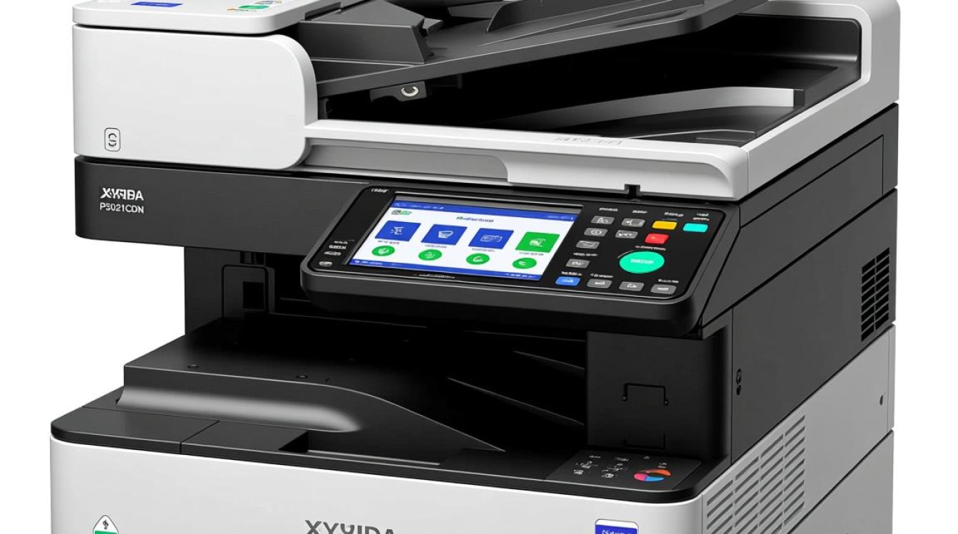 京瓷p5021cdn打印机鼓芯怎么换？求详细步骤。