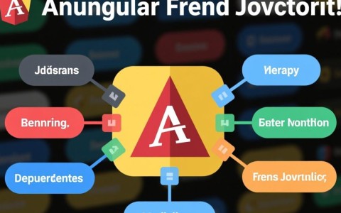 AngularJS工作原理是什么？依赖注入与双向数据绑定如何实现？