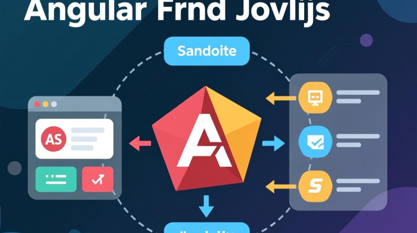 AngularJS工作原理是什么？依赖注入与双向数据绑定如何实现？