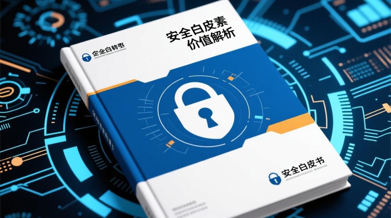 安全白皮书报价一般多少钱？影响价格的因素有哪些？