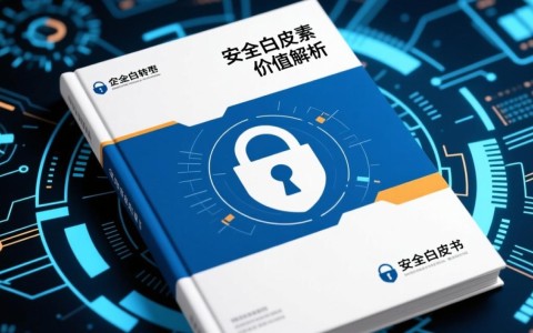 安全白皮书报价一般多少钱?影响价格的因素有哪些?