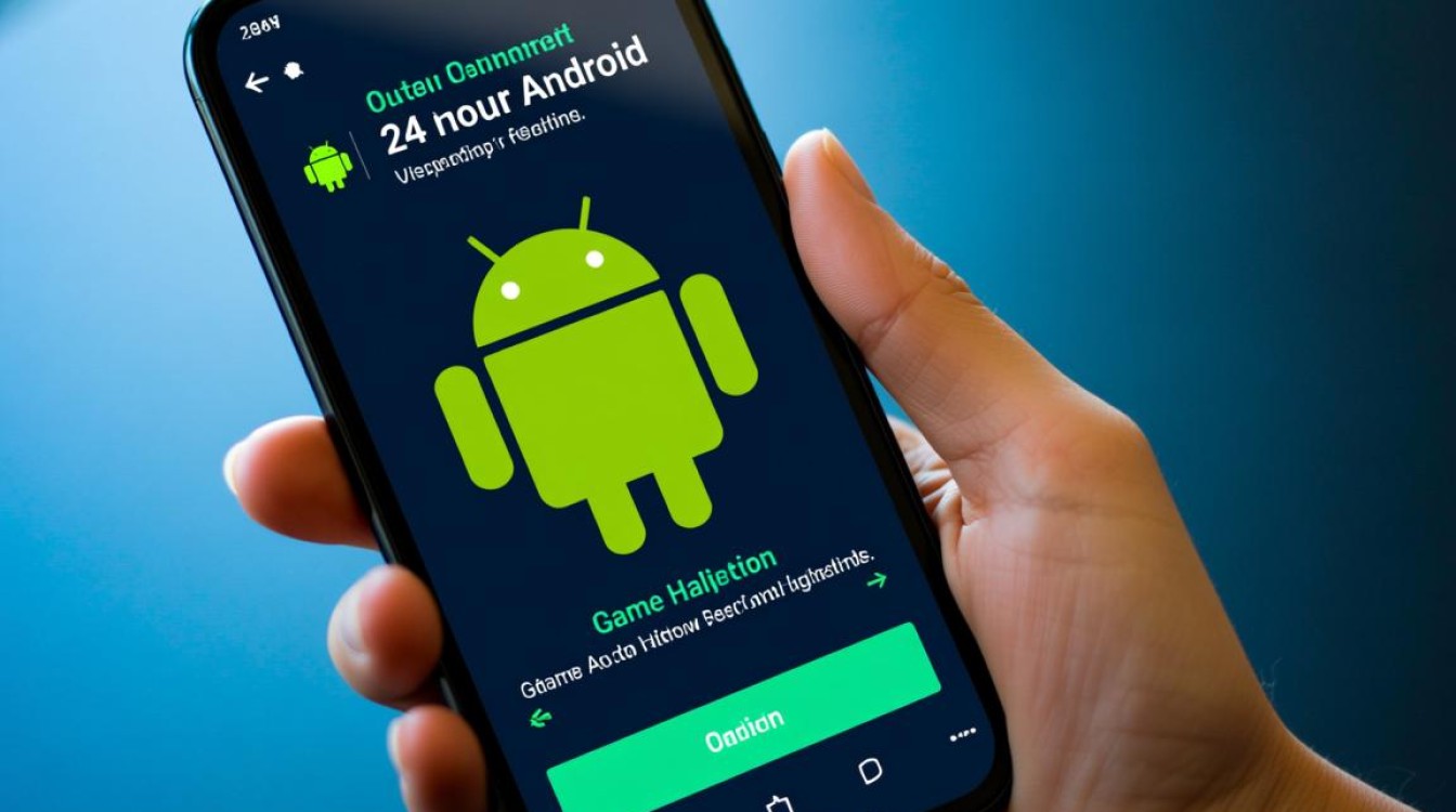 安卓应用想24小时挂机，租用虚拟主机这个方案真的可行吗？