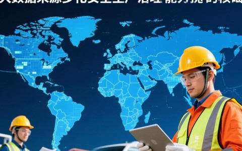 安全生产大数据主要来源于哪些具体渠道?