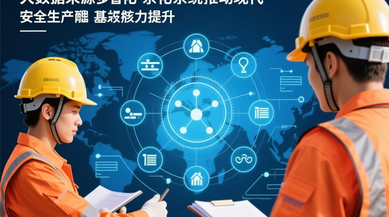 安全生产大数据主要来源于哪些具体渠道？