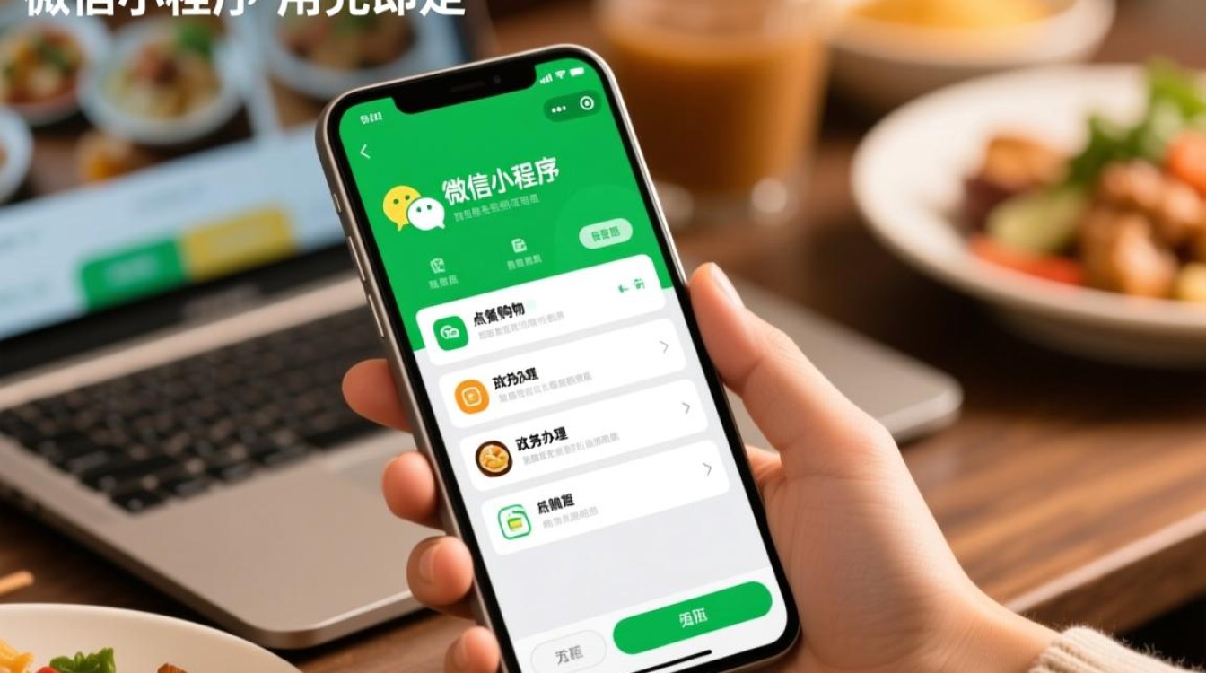 想用微信小程序，如何查看开发商是否正规？