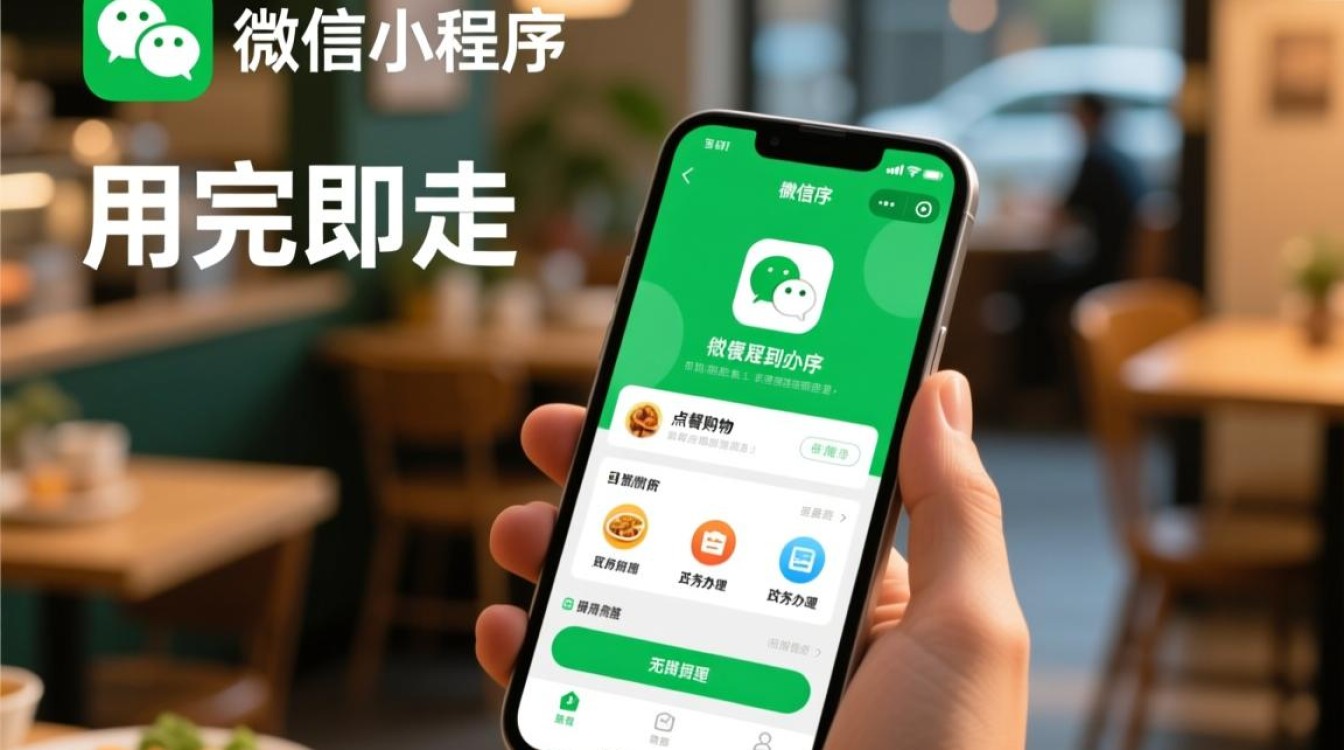 想用微信小程序，如何查看开发商是否正规？