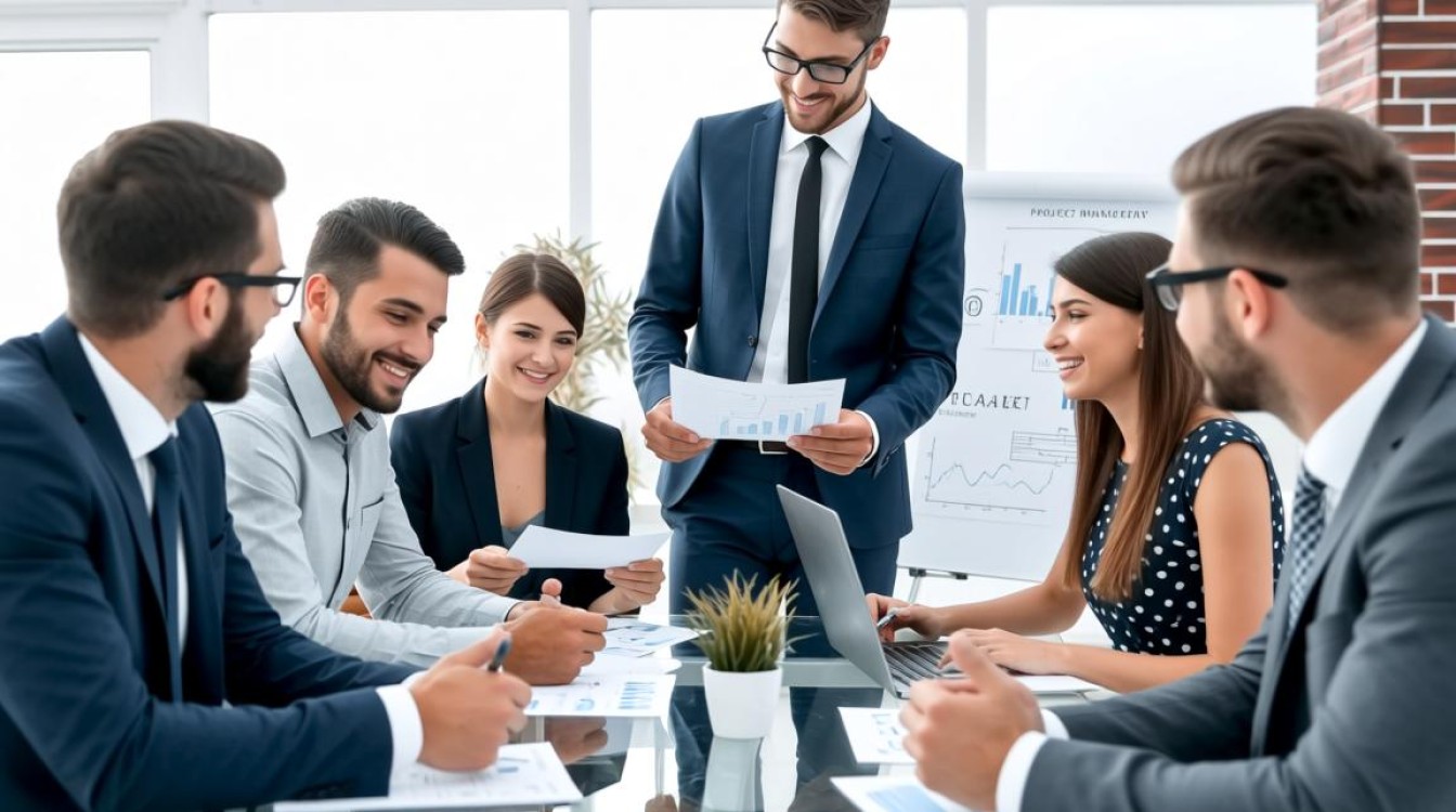 如何用免费模版做好项目管理，提升团队效率？