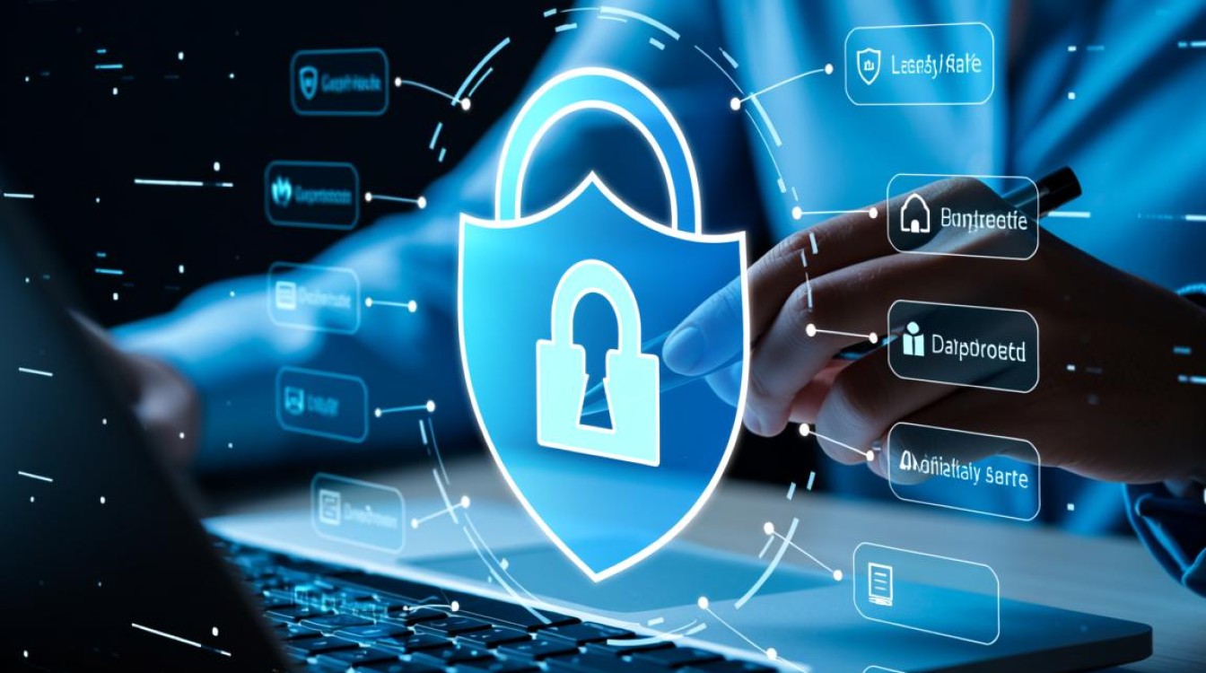 如何实现企业级安全的数据保护?关键措施有哪些? 如何实现企业级安全的数据保护?关键措施有哪些?