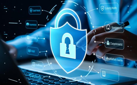 如何实现企业级安全的数据保护？关键措施有哪些？