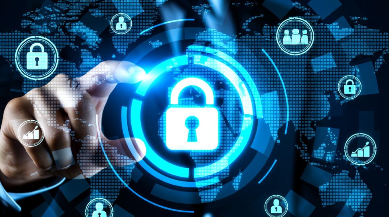 如何实现企业级安全的数据保护?关键措施有哪些? 如何实现企业级安全的数据保护?关键措施有哪些?