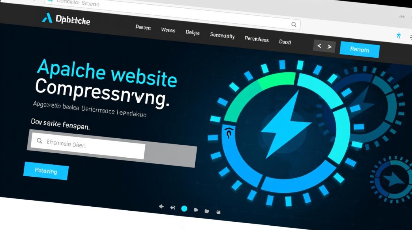 apache网站压缩开启后页面加载速度还是慢怎么办? apache网站压缩开启后页面加载速度还是慢怎么办?